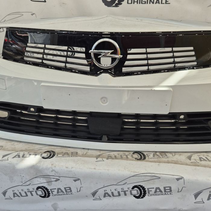 Bara fata Opel Astra L an 2021-2022-2023-2024