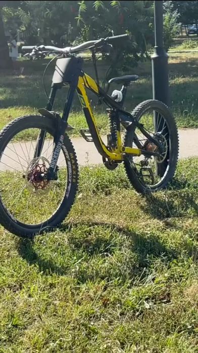Norco aurum 6.2.