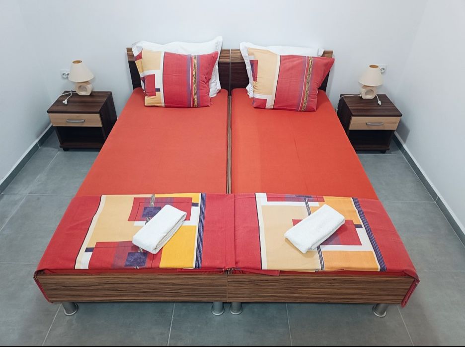 Стая за Морска почивка СуперЦентър Св.Влас