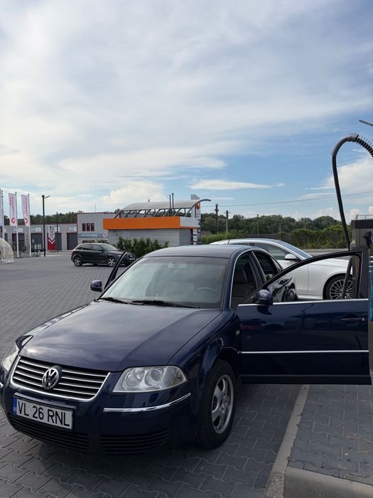 Passat B5.5 1.9 TDI