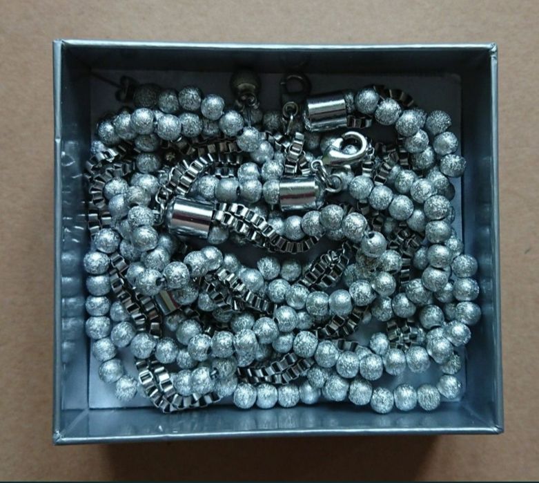 Украшения: наборы украшений