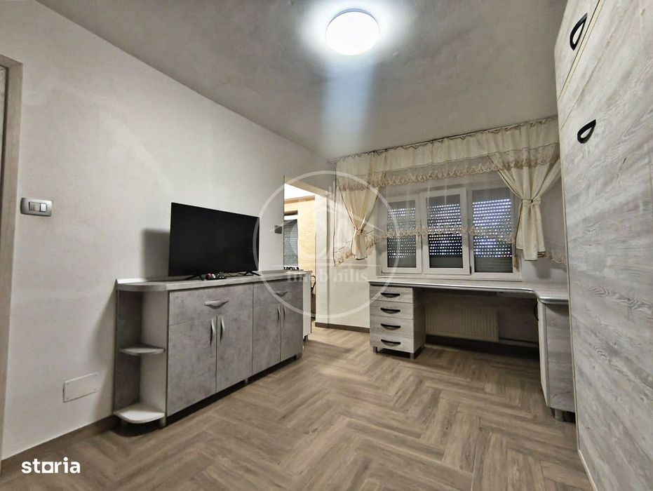 Apartament cu 1 cameră de închiriat în Nufarul, Oradea