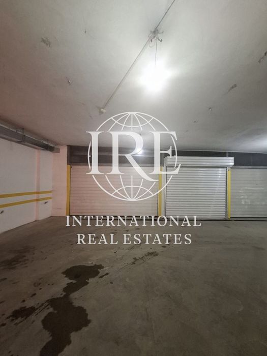 Продава се Гараж / Паркомясто в Варна, Операта - 32 кв.м за 957 €/кв.м - Снимка #3