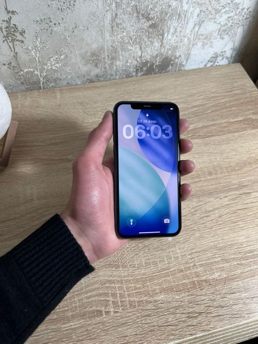 Айфон 11 pro 256GB