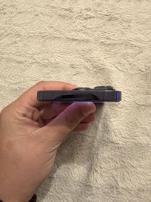 Iphone 14 pro 128