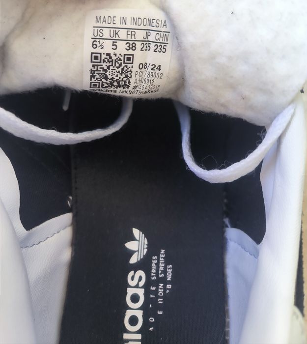 Adidas Originals W Gazelle Bold 38 номер