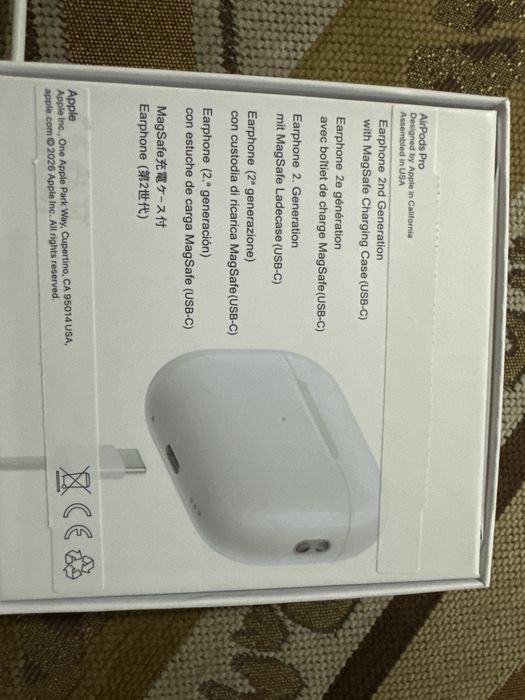 AirPods Pro