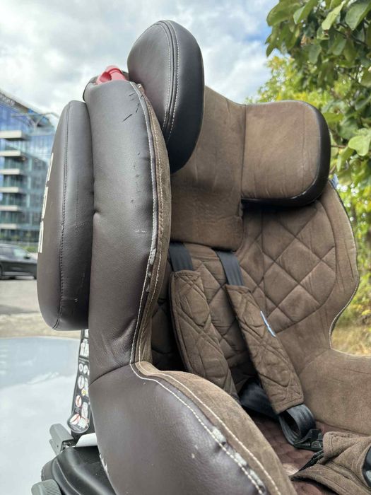 Детско дтолче за кола