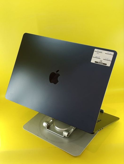 Macbook Air m3 16/512