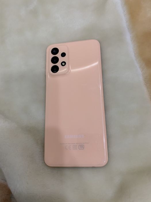Samsung Galaxy A23 ( 128 ГБ ) сатамын
