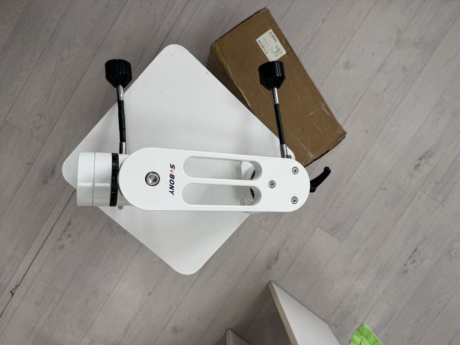 Продам монтировку SVbony 225