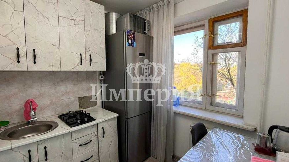 продается 2х ком Улан 17 Мейрамбек