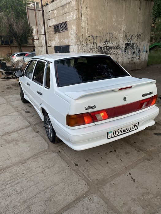 Лада21-15 ,2012г