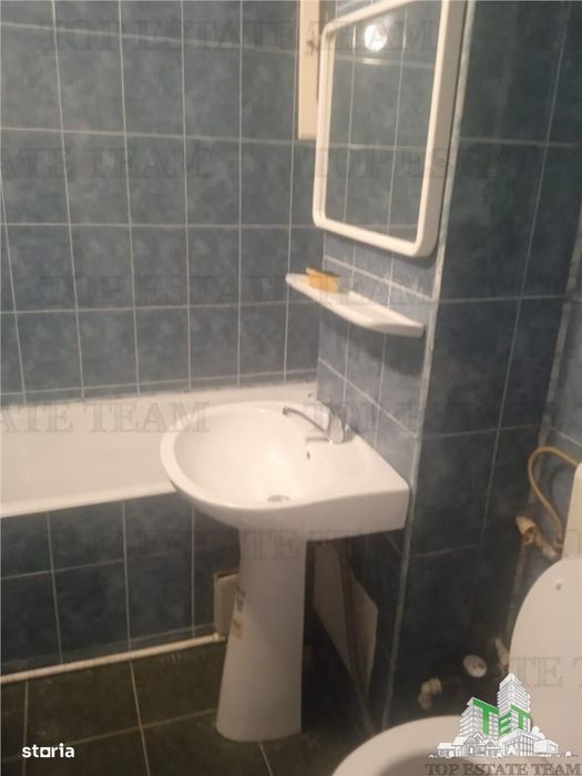 Apartament 3 cam - Braila - vanzare - Calea Calarasilor