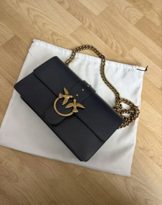 Geanta Pinko originala