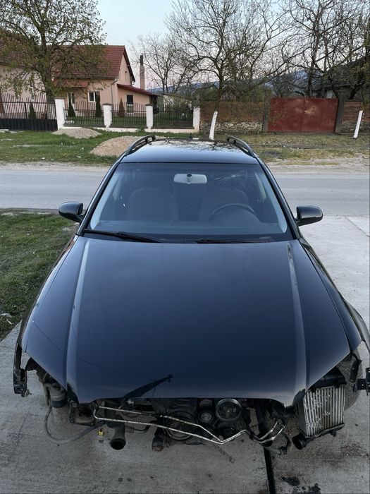 Vand audi a4 b7 2007