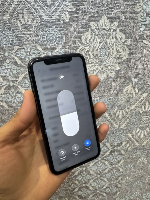 iPhone 11 128Gb 77% ideal