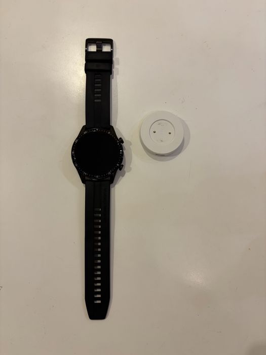Huawei watch gt 2