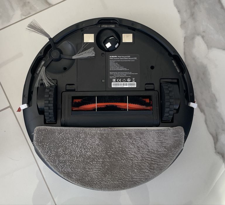 Xiaomi Robot Vacuum E10C