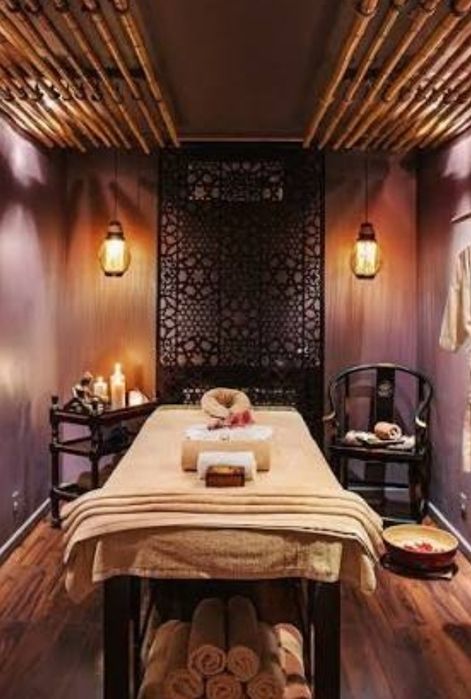 Массаж от 6000 приходите