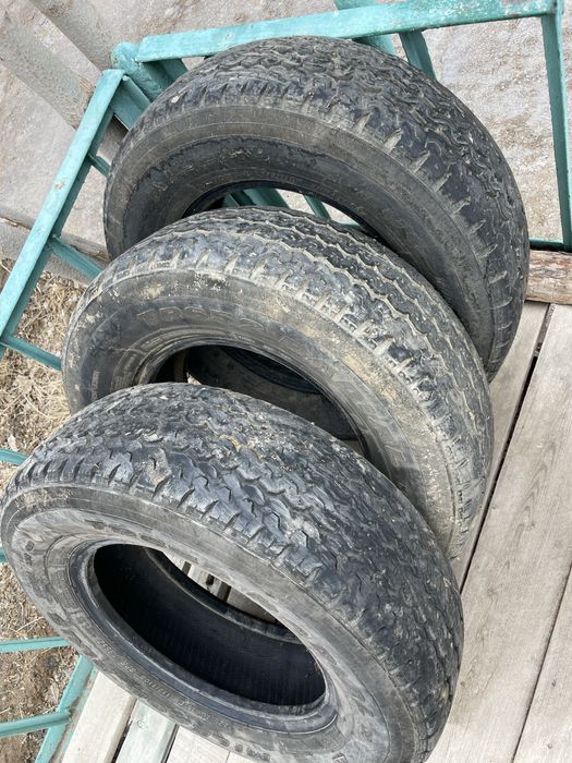 Буу балондар бар спринтерден шыккан