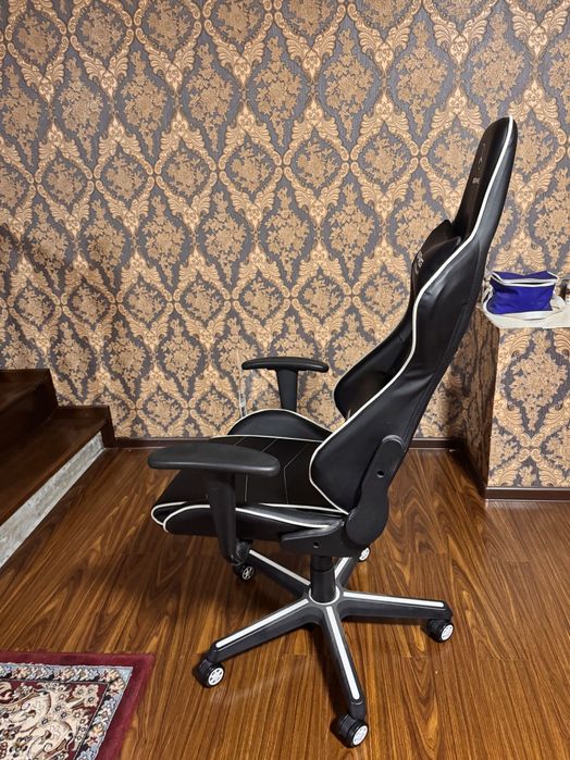 Игровая кресло, O’yin krelo, kreslo, stul