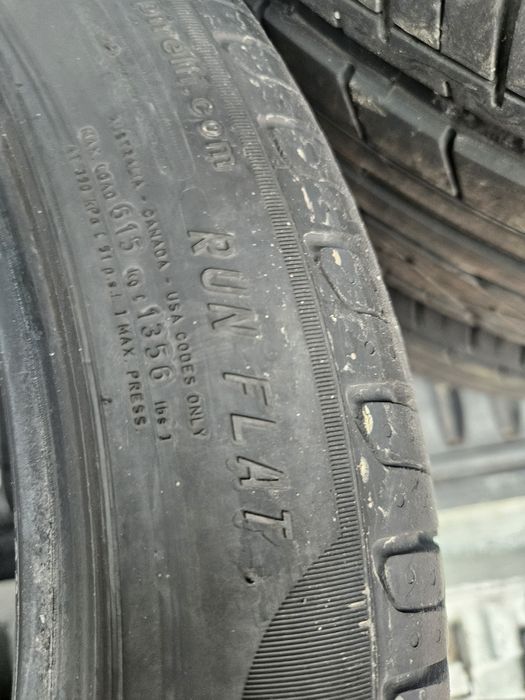 Гуми 225/45/18 2броя