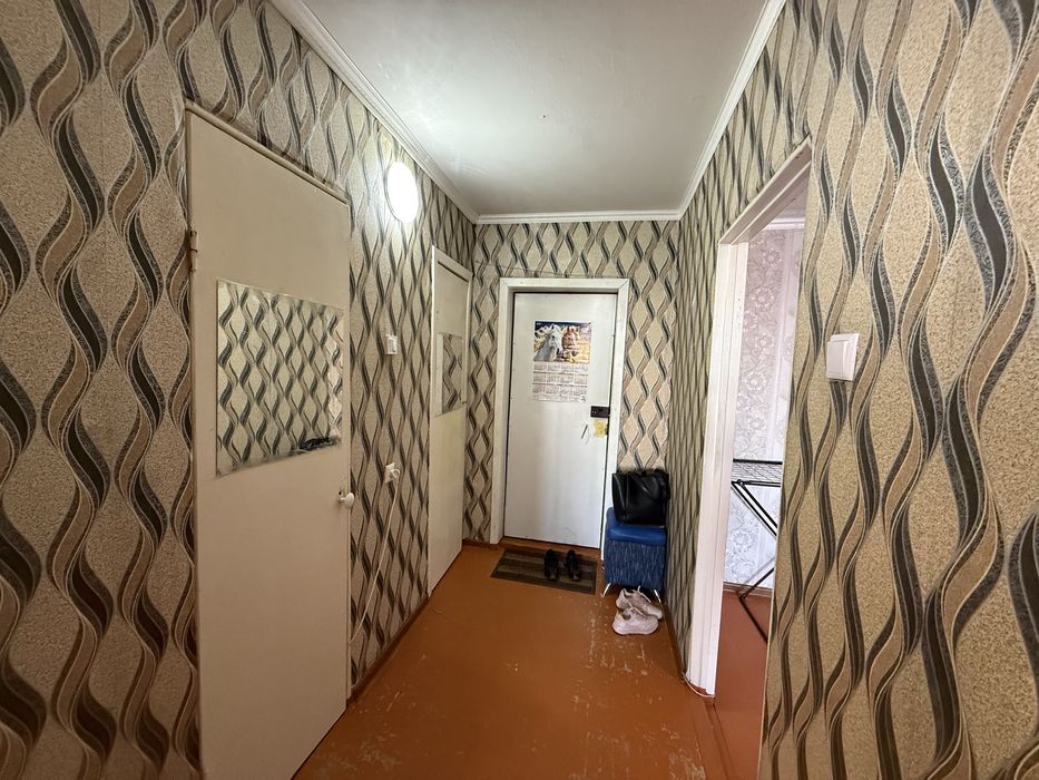 Продам 1 комнатную квартиру