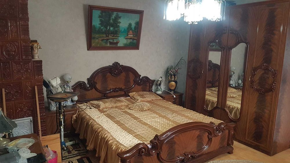 Vând URGENT  casã Chercea şos Baldovinești