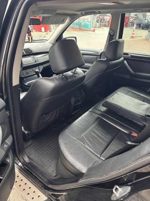 BMW X5 2007 — imagine 5