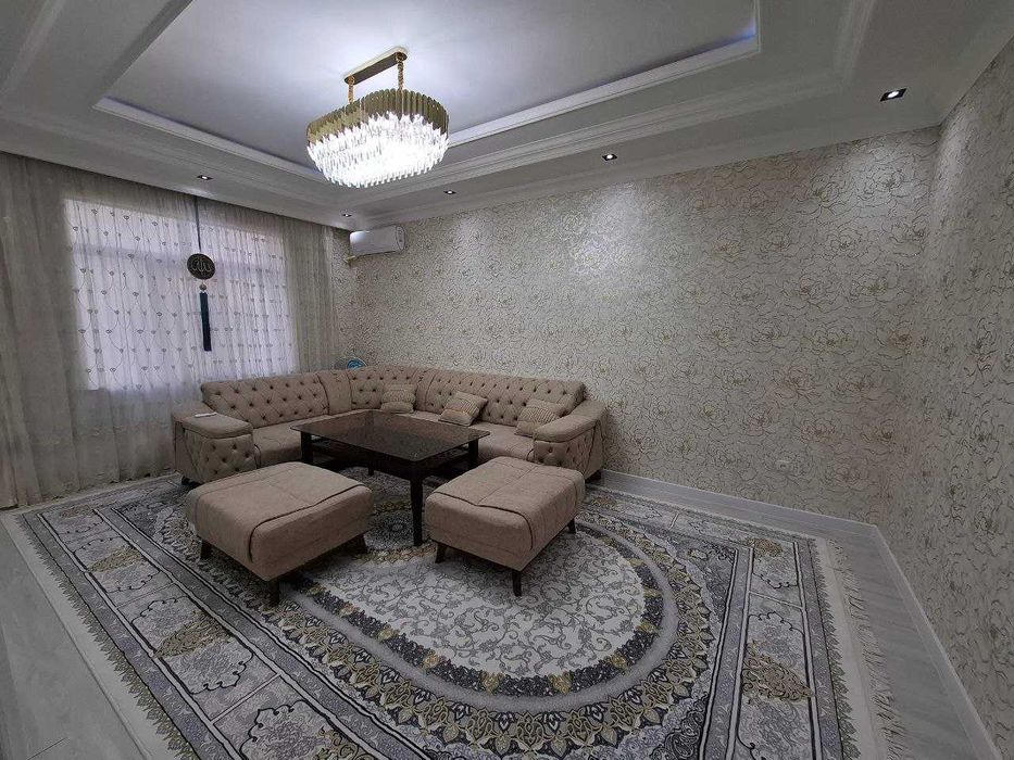 №3671. Продается 2х-комнатная квартира в Новостройке.