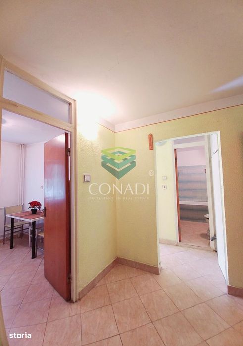 Apartament cu 2 camere Baneasa //  Lac Herastrau