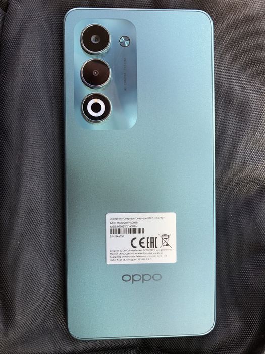 Oppo a5 256g 2025