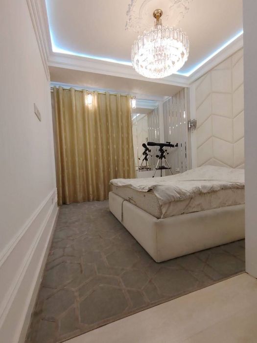 НУКУССКАЯ МИРАБАД СИТИ Новостройка 2/7/9 КАДАСТР ЕСТЬ кирпич квартира