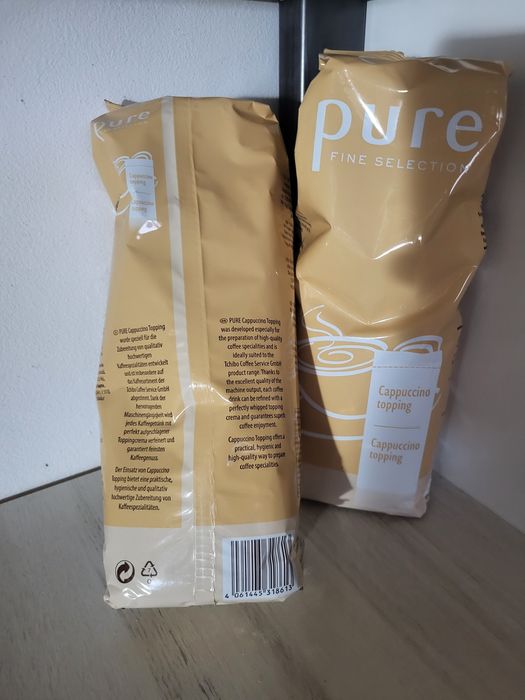 Cafea boabe San expreso din Italia la super pret de 55 lei