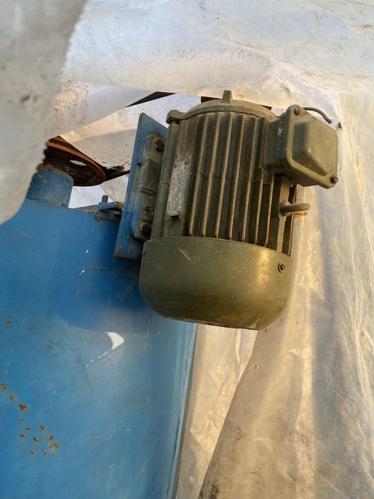 Пена блок апарат