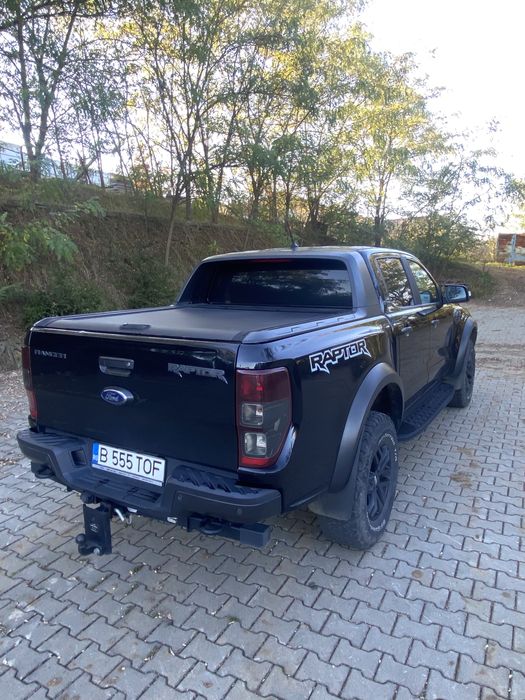 Ford Ranger Raptor 2019 Sancraiu de Mures • OLX.ro