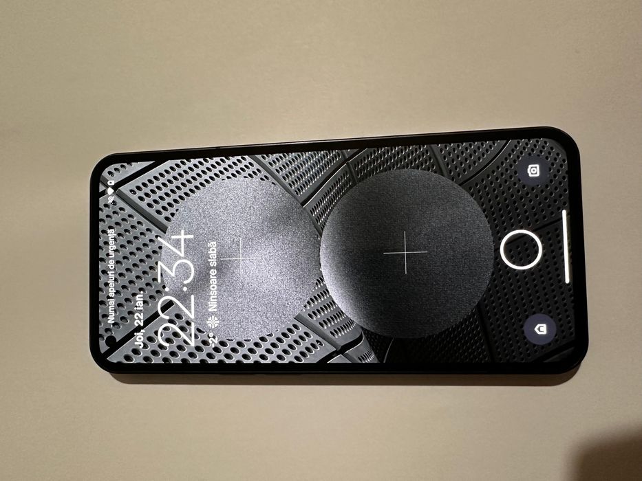 Nothing phone 1 Floresti