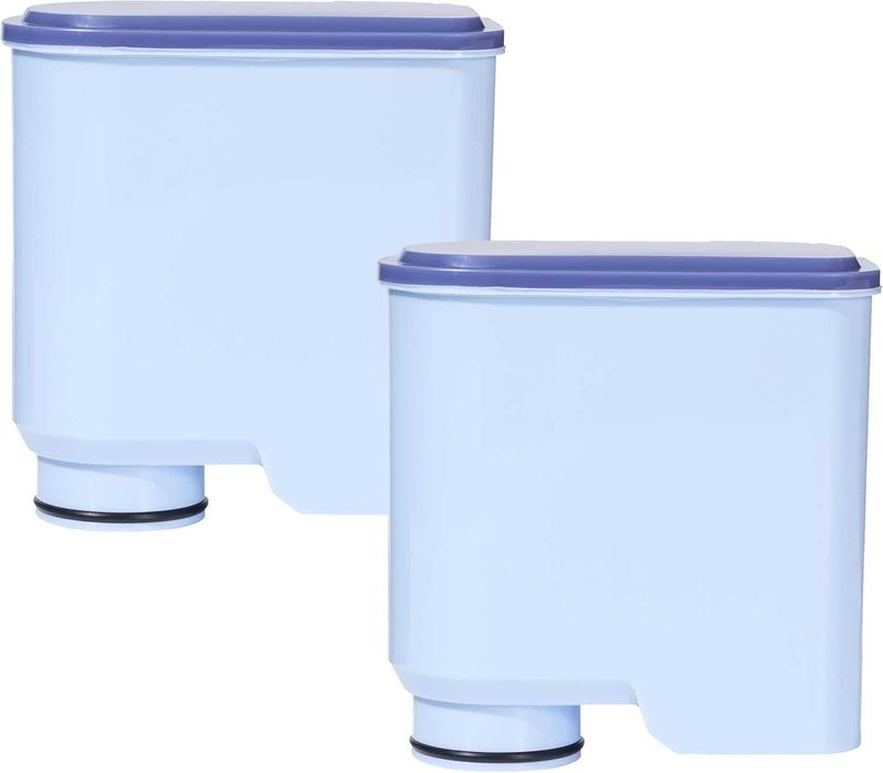 Воден филтър за кафемашина Philips Aqua-Clean Latte-Go 3200, 5400, 4300, 1200 Series