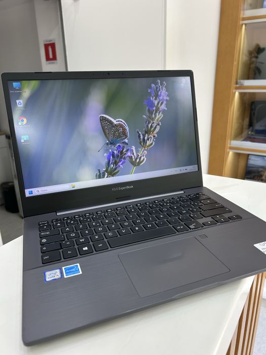 Ноутбук Asus ExpertBook