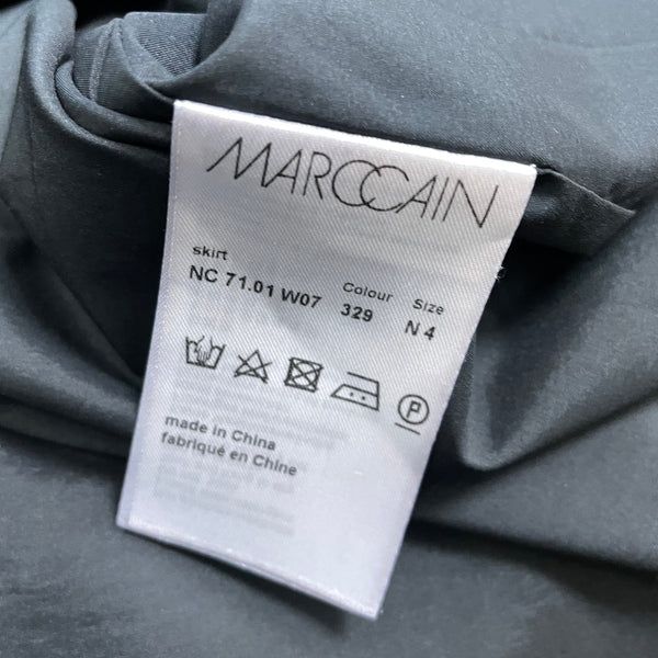 MARC CAIN копринена пола | S