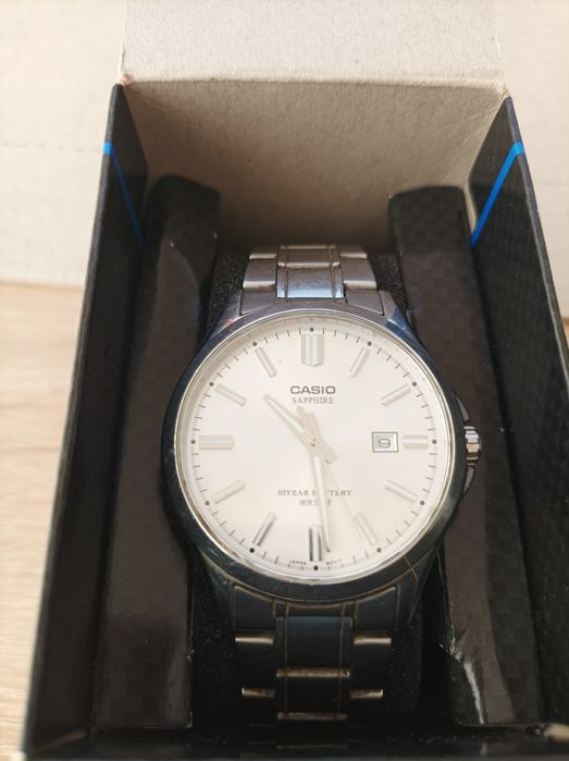Мъжки часовник CASIO