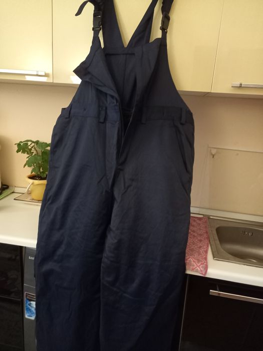 Продам мужской комбинзон