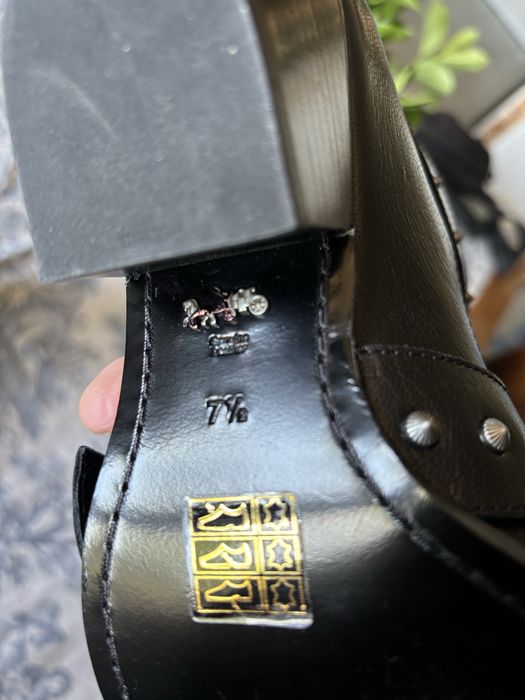 Оригинални Coach
