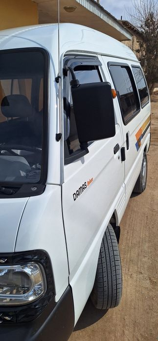 Damas sotiladi Damas