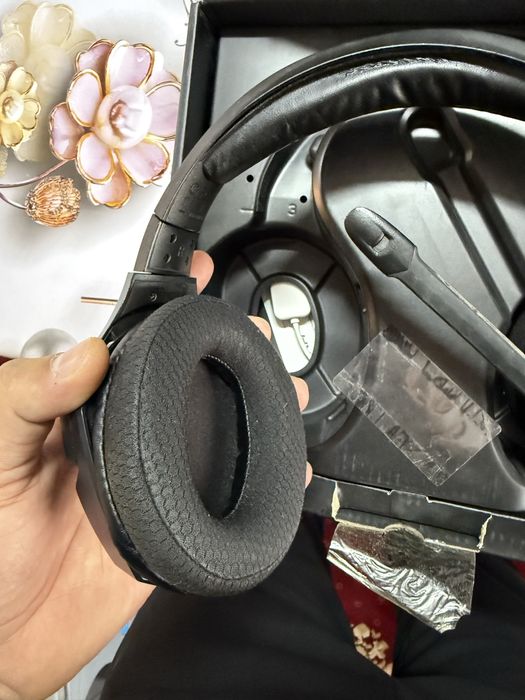 HyperX Cloud Stinger