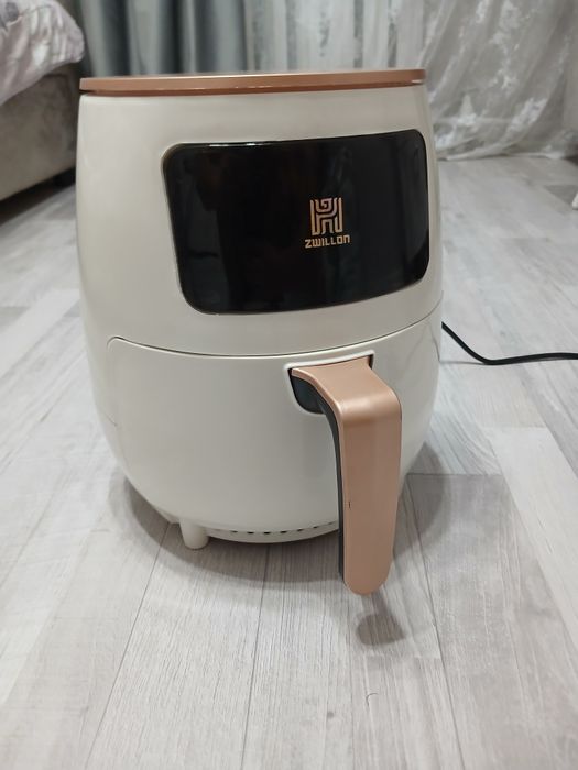 Продам аэрогриль