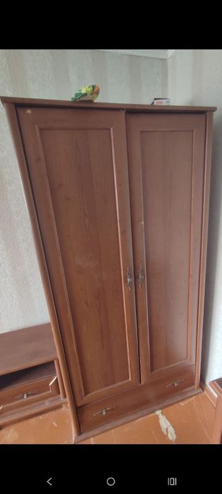 Сдам 1 комн. район Военный институт, мебель, техника