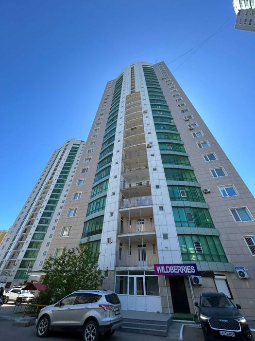продам 2 ка в Актобе Ажары