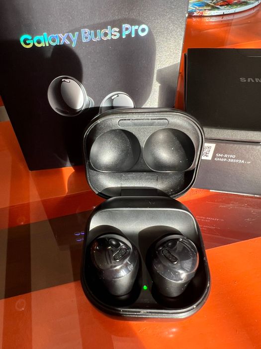 Samsung galaxy buds pro